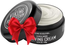 Luxury Shaving Cream for Men- Sanda
