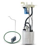 Fuel Pump Assembly for Ford F-250 F-350 Super Duty 2011-2016 V8 6.2L Flex