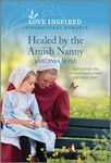 Healed By The Amish Nanny