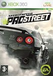 Need For Speed: Prostreet - Xbox 360