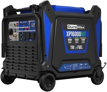 DuroMax XP