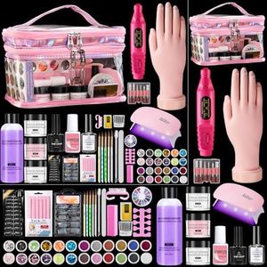 Nail Kit f
