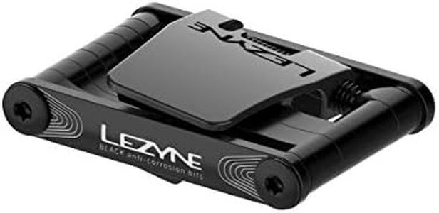 LEZYNE V P