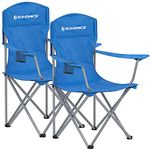 Fold Up Camping Chairs