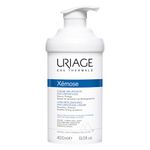 Uriage Xemose Lipid-Replenishing Anti-Irritation Cream 13.5 fl.oz. | Soothing Anti-Irritation Cream