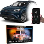 MPC Phone App Remote Start Kit Comp