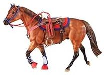 Breyer Traditional Western Riding S