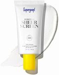 Supergoop Mineral Matte Screen SPF 