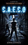 C.A.E.C.O.: A novel of the Demon Accords