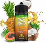 Just Juice 70/30 Vape Liquid with N