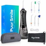 Portable Water Flosser Cordless by 