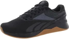 Reebok Unisex Nano X3 Cross Trainer