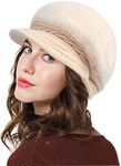 Lachi Ladies Winter Hat Beret Winte