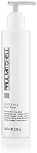 Fast Form Cream Gel by Paul Mitchell for Unisex - 6.8 oz Gel