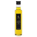 TruffleHunter - Black Truffle Oil - Extra Virgin Olive Oil for Cooking & Seasoning - 250 ml