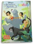 Mowgli The Jungle Book with Baloo -