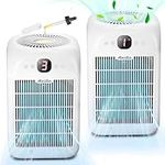 Aircillin 2-Pack Air Purifiers for 