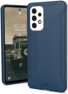 UAG Scout Mobile Case for Samsung A53 5G, Mallard
