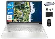 HP 15 Laptop 2024 Business Notebook