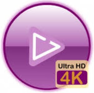 4k Video Player