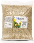 Hagen Canary Staple VME Seed, 25-Po