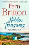 Hidden Treasures: The heartwarming romantic comedy novel set in a Cornish village