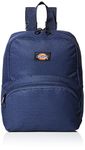 Dickies Mini Festival Bag Casual Daypack, Navy