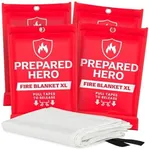 Hero Extra Large Emergency Fire Sup