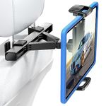 TRYONE Car Tablet Holder, Headrest Tablet Mount