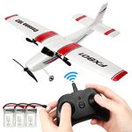 Wl Remote Control Planes