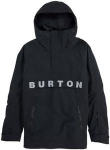 Burton Men