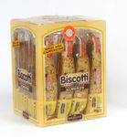 Pan Ducale - Cantuccini Almond Biscotti 24 x 30g (1)