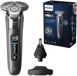 Philips Shaver Series 8000 - Wet & 