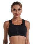 Running Sports Bra