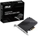 ASUS USB4 PCIe Gen4 Card Interface 