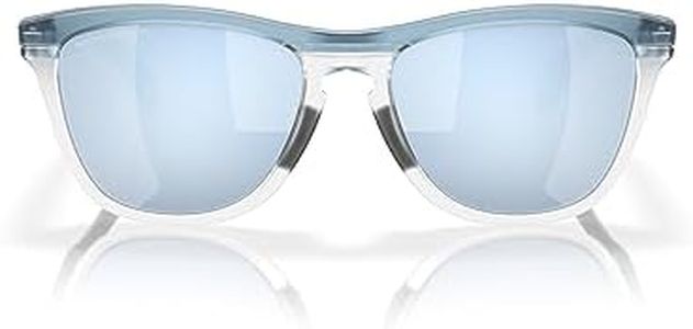 Oakley Man