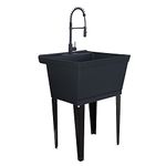 Extra Deep Utility Sink