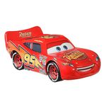 Disney Cars Toys Disney Pixar Cars Die-Cast Lightning McQueen Vehicle