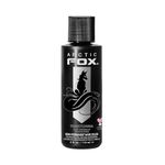 ARCTIC FOX Vegan and Cruelty-Free Semi-Permanent Hair Color Dye (4 Fl Oz, TRANSYLVANIA)