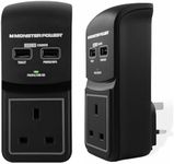 Monster Power Core 100 USB - UK - s