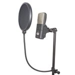 CAD Audio VoxPop Double Layer Acoustic Nylon Pop Filter