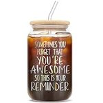 Nurforta Inspirational Gifts for Wo
