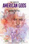 The Complete American Gods (Graphic Novel)