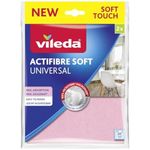 Vileda Actifaser all-purpose cloths