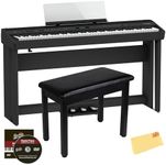 Roland FP-90X 88-Key Digital Piano 