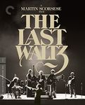 The Last Waltz (4kUHD / Bluray) [Blu-ray]