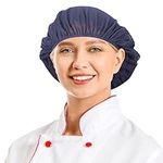 6 Pack Chef Hat Kitchen Cooking Che