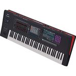 Roland FANTOM-7 Music Workstation 76-key Semi-weighted Synthesizer Keyboard