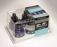 Daler Rowney FW Ink Pearlescent Effect Set 6 X 29.5 ML