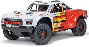 ARRMA ARA4404T1 Mojave RC 4X4 4S BL